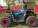 Квадроцикл PROMAX WILD 300 LUX "АНТИВИБРАЦИОННЫЙ" в Омске