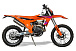 Эндуро мотоцикл IRBIS KTR 250 в Омске