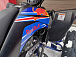Квадроцикл PROMAX RAPTOR 300 NEW RedBull в Омске