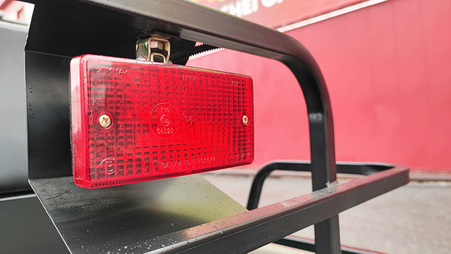 Снегоход PROMAX SNOWBEAR V3 800 4T ST в Омске