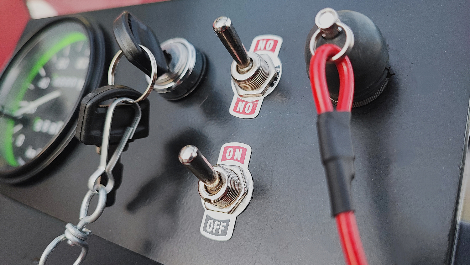 Снегоход PROMAX SNOWBEAR V3 650 2T в Омске