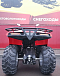 КВАДРОЦИКЛ IRBIS ATV 250  в Омске