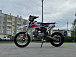 Питбайк JHLMOTO JHL Z140E Pro (YX1P56FMJ) в Омске