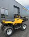 КВАДРОЦИКЛ IRBIS ATV 250  в Омске