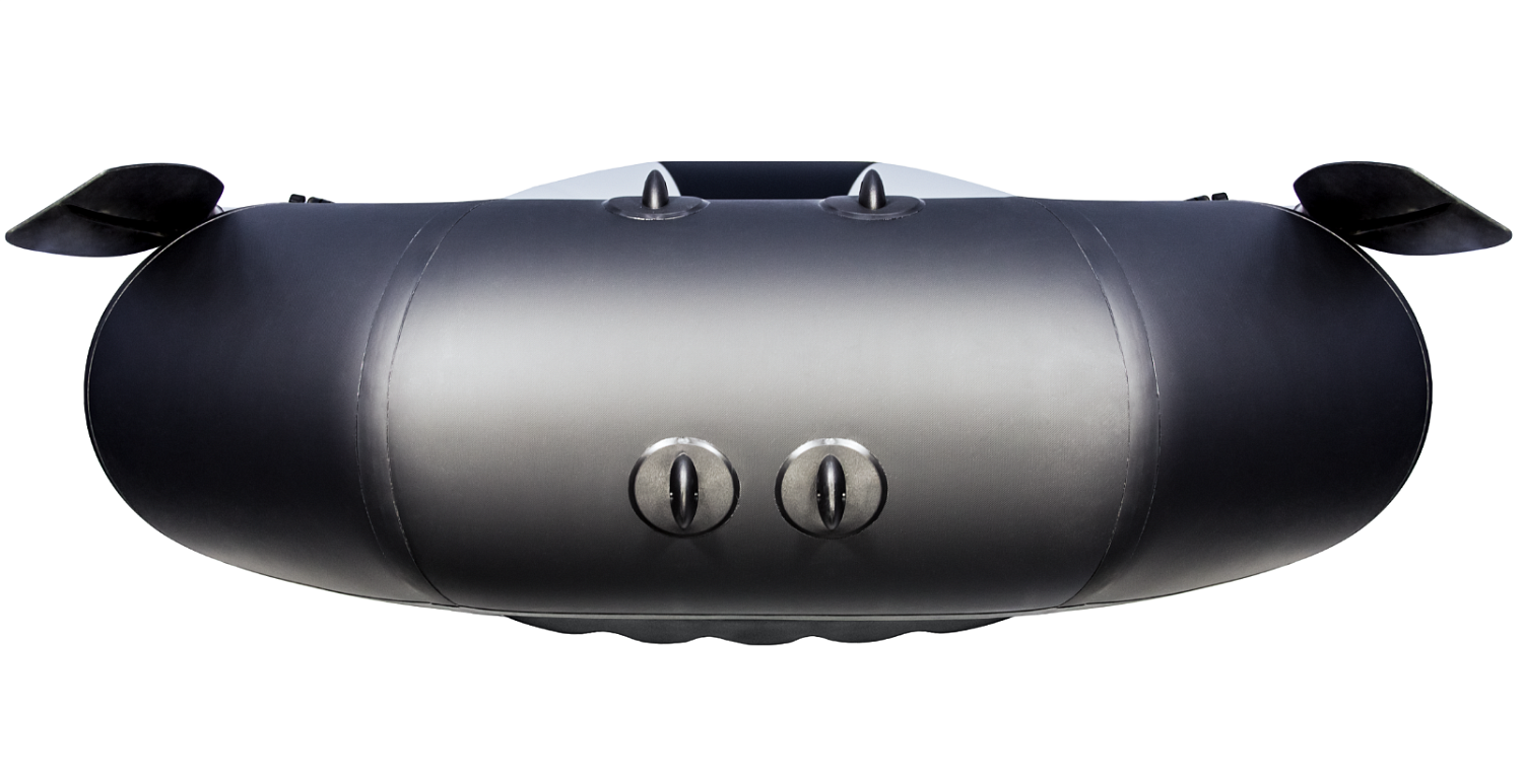 Лодка Таймень NX 270 НД в Омске