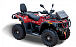 Квадроцикл HISUN TACTIC 750-/EXTREME EDITION/ в Омске