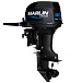 Лодочный мотор MARLIN MP 40 AMHL в Омске