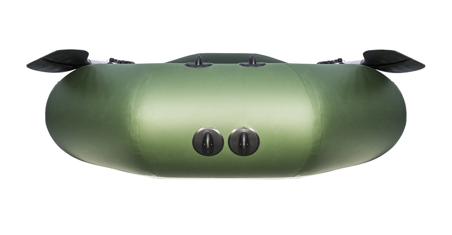 Лодка АКВА-МАСТЕР 280 в Омске