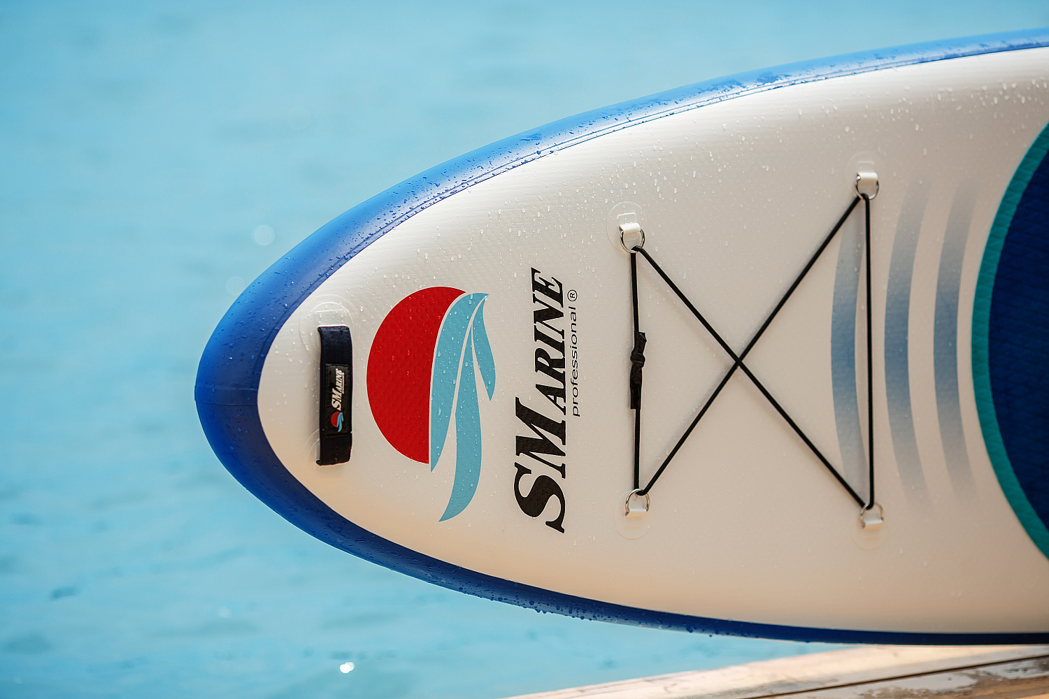 САП (SUP) Board SMARINE 10.6 в Омске
