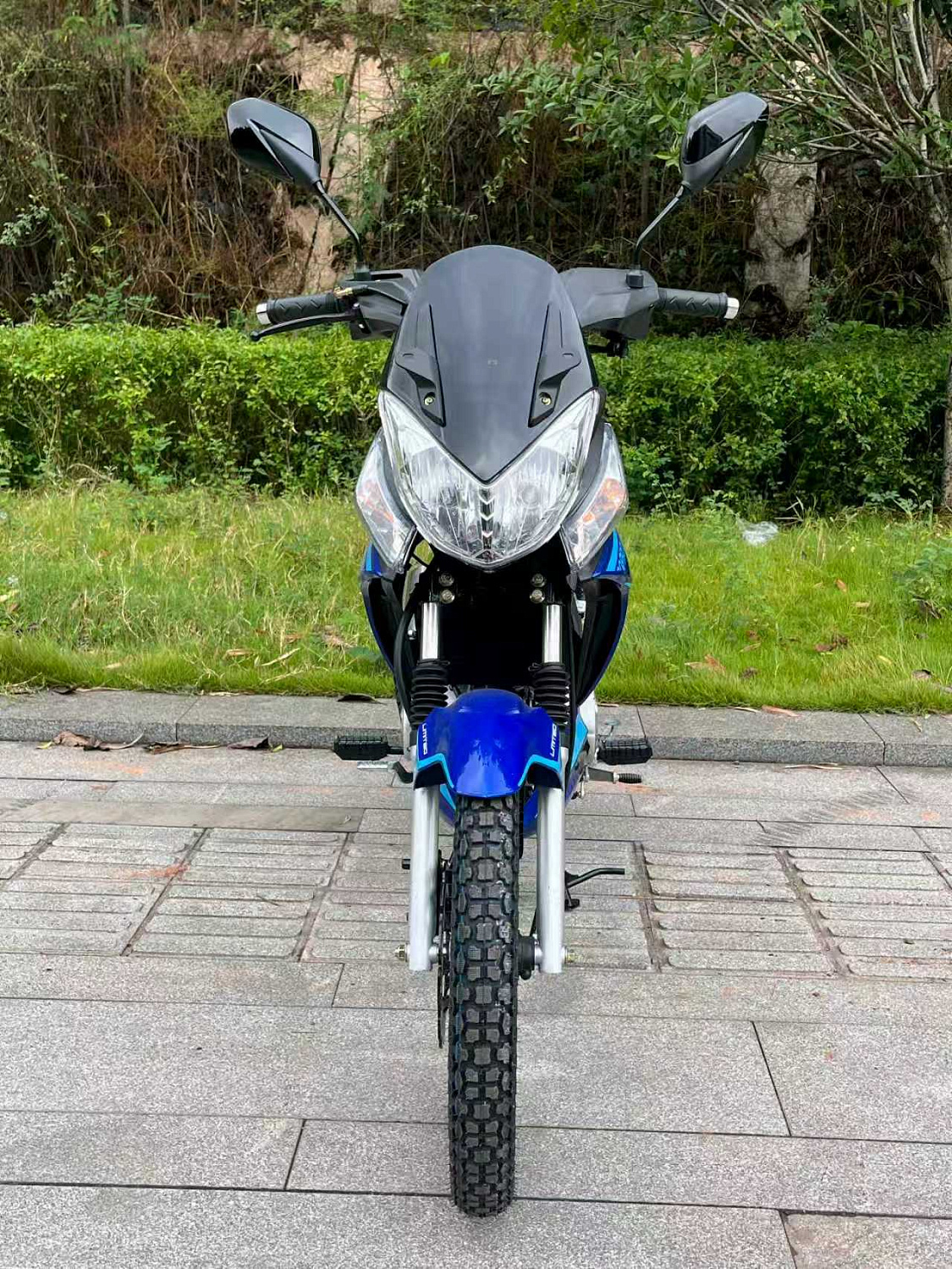 Мопед PROMAX STREET CROSS MAX 150 (49) в Омске