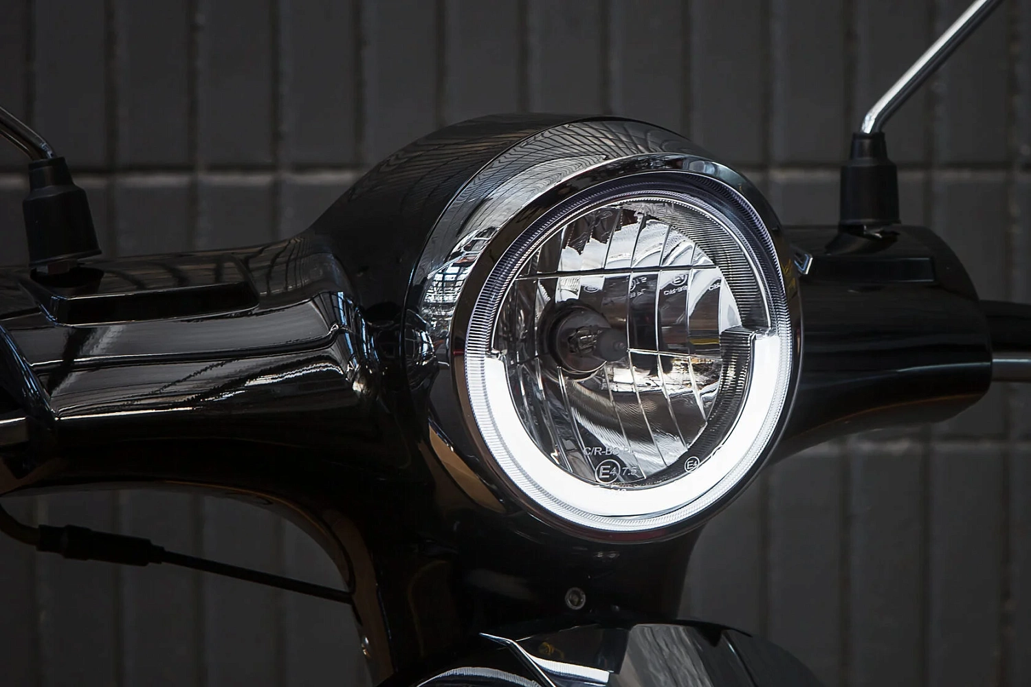 Скутер MINSK Vesna 125 M1NSK в Омске