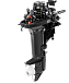 Лодочный мотор HIDEA 9.9FHS PRO (326 см3) в Омске