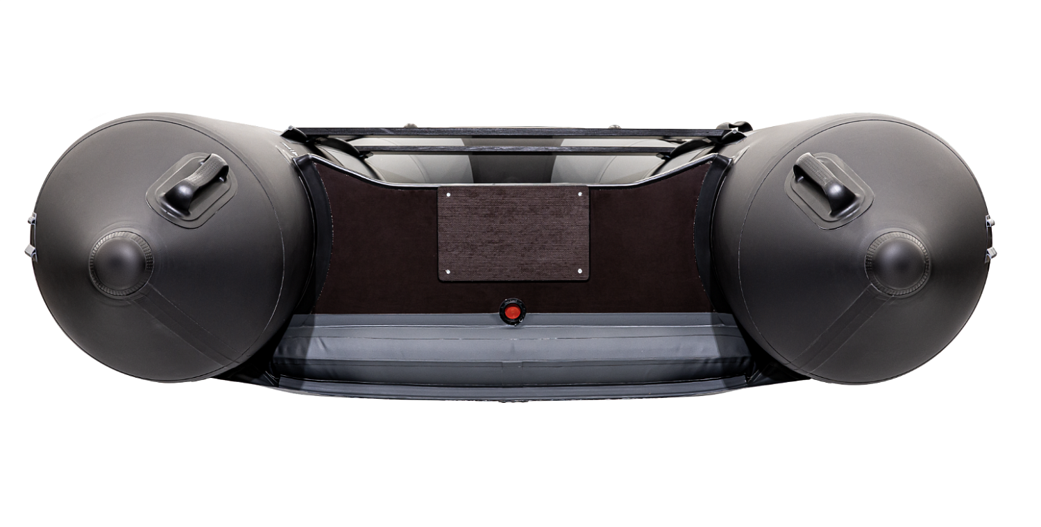 Лодка Таймень NX 4000 НДНД PRO в Омске