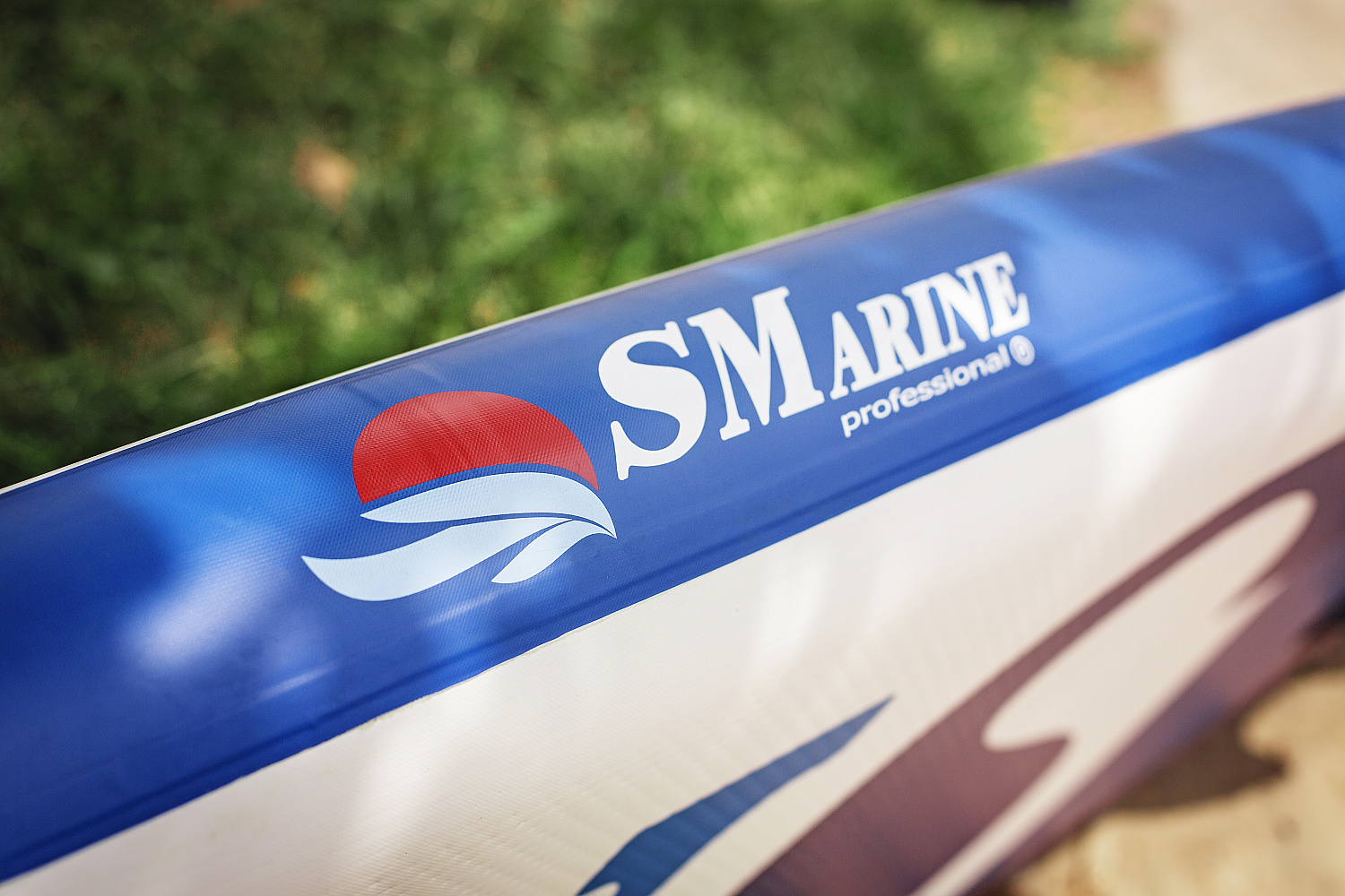 САП (SUP) Board SMARINE 10.6 в Омске
