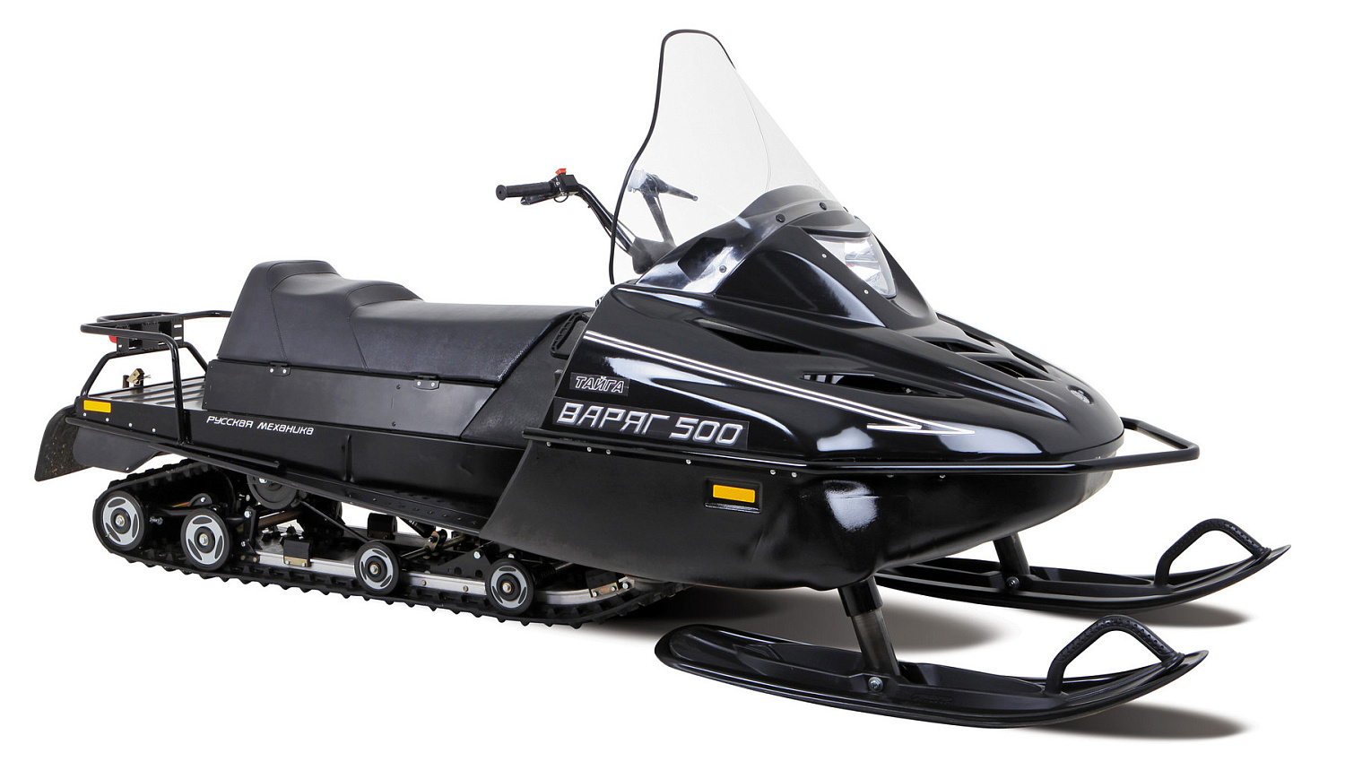Снегоход РМ ТАЙГА ВАРЯГ 500 в Омске