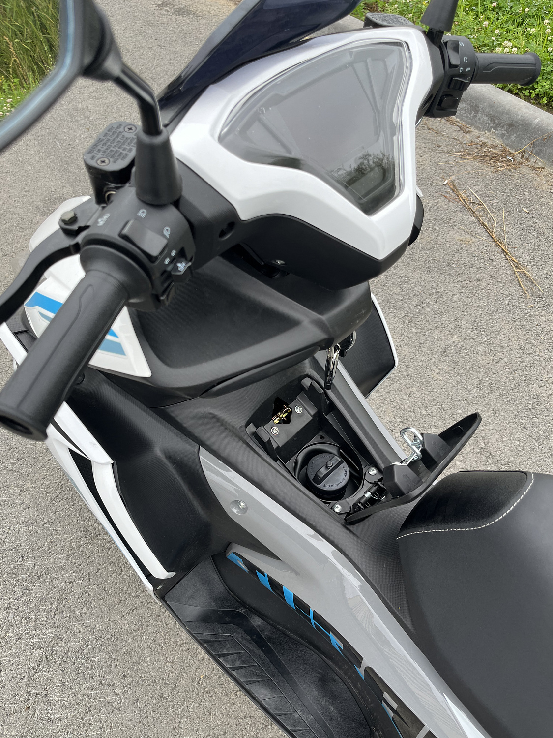 Скутер PROMAX TURAN 250 (49) в Омске