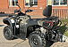 Квадроцикл HISUN GUARDIAN 400L /LONG в Омске