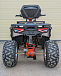 Квадроцикл GBM STORMRIDER 300 NEW PREMIUM в Омске