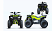 Квадроцикл Progasi RaceJumper MaxPower 200 в Омске