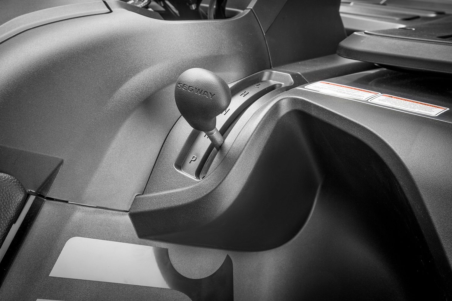  Квадроцикл Segway SNARLER AT6 LE в Омске