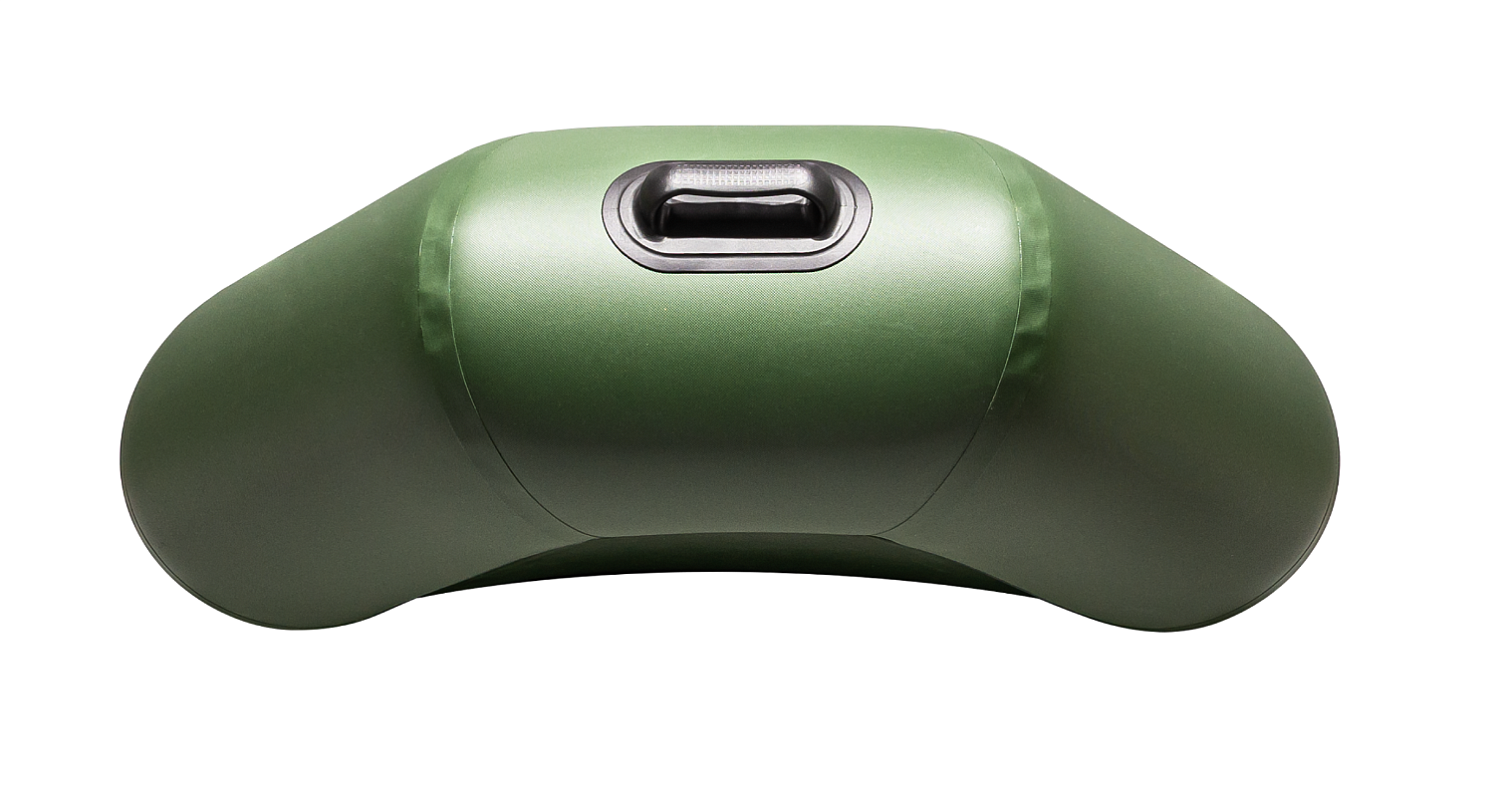 Лодка Барс 240 в Омске