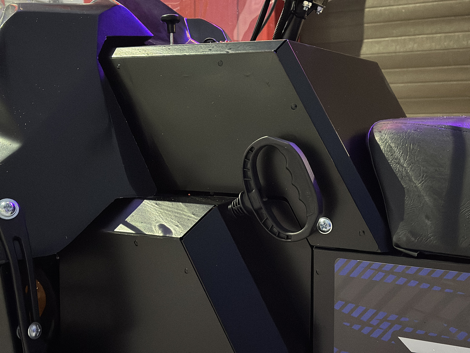 Снегоход PROMAX YAKUT 500 2.0 4T 20 в Омске