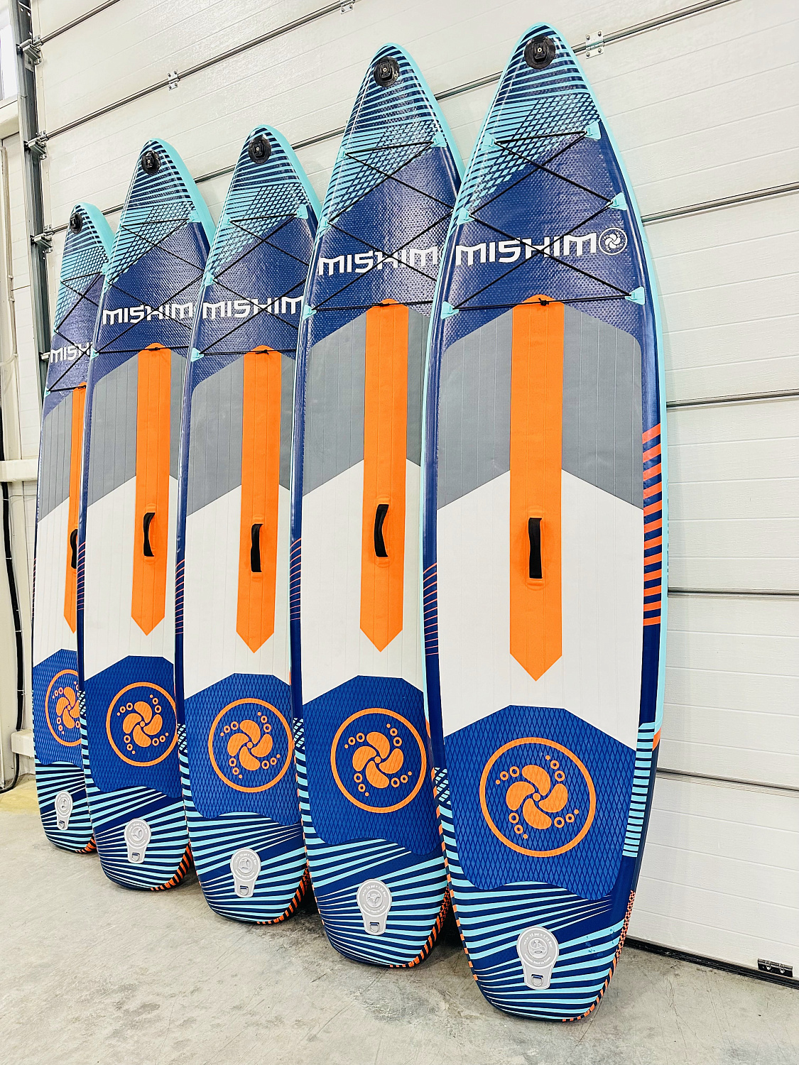 SUP (САП) Доска MISHIMO TROFY 10.6 в Омске