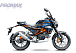 Мопед PROMAX CB150PR (49) в Омске