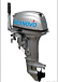 Лодочный мотор SEANOVO SN70FFEL-T в Омске