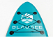 НАДУВНОЙ SUP-BOARD BUSINESS LIGHT BLUE 10 в Омске