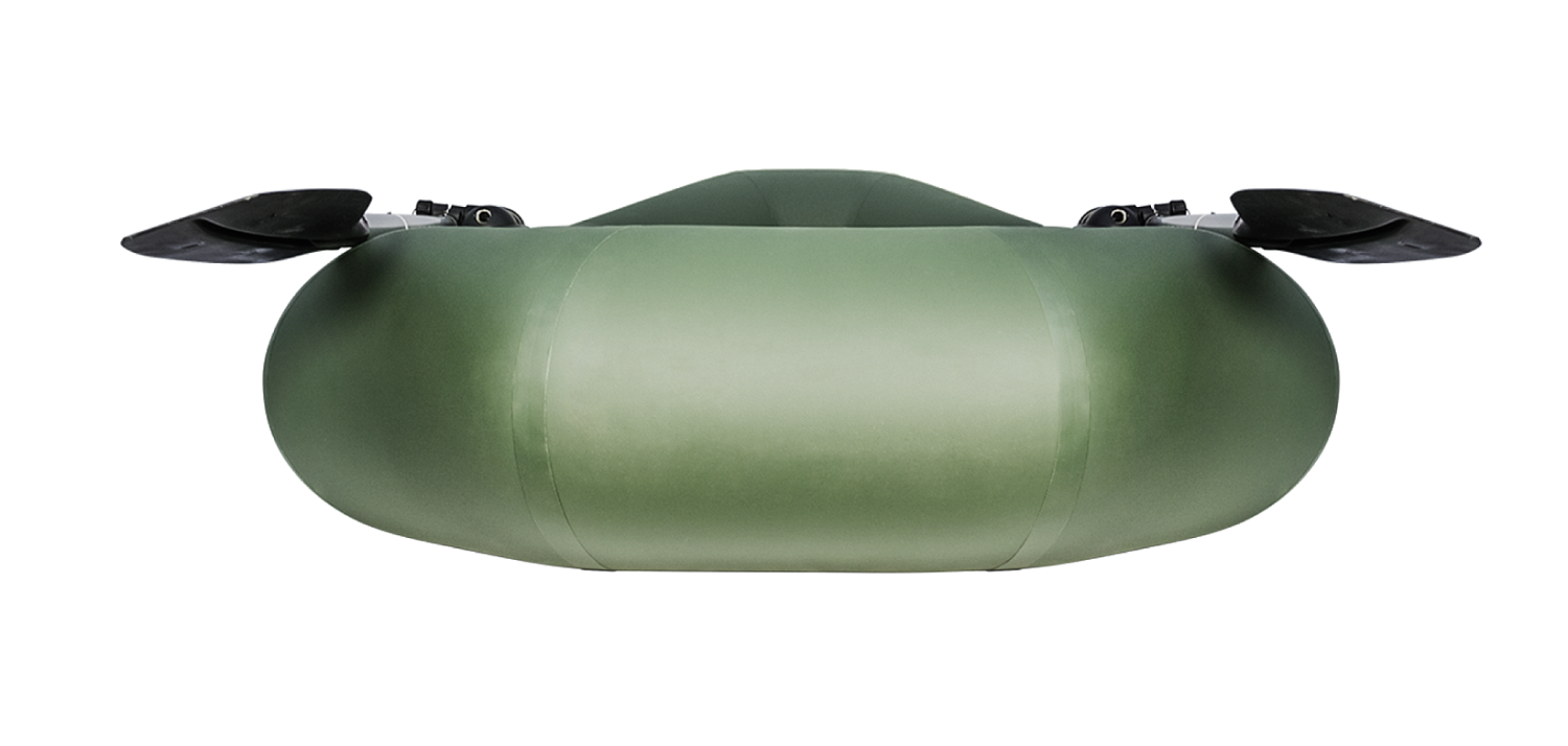  Лодка АКВА-ОПТИМА 210 в Омске