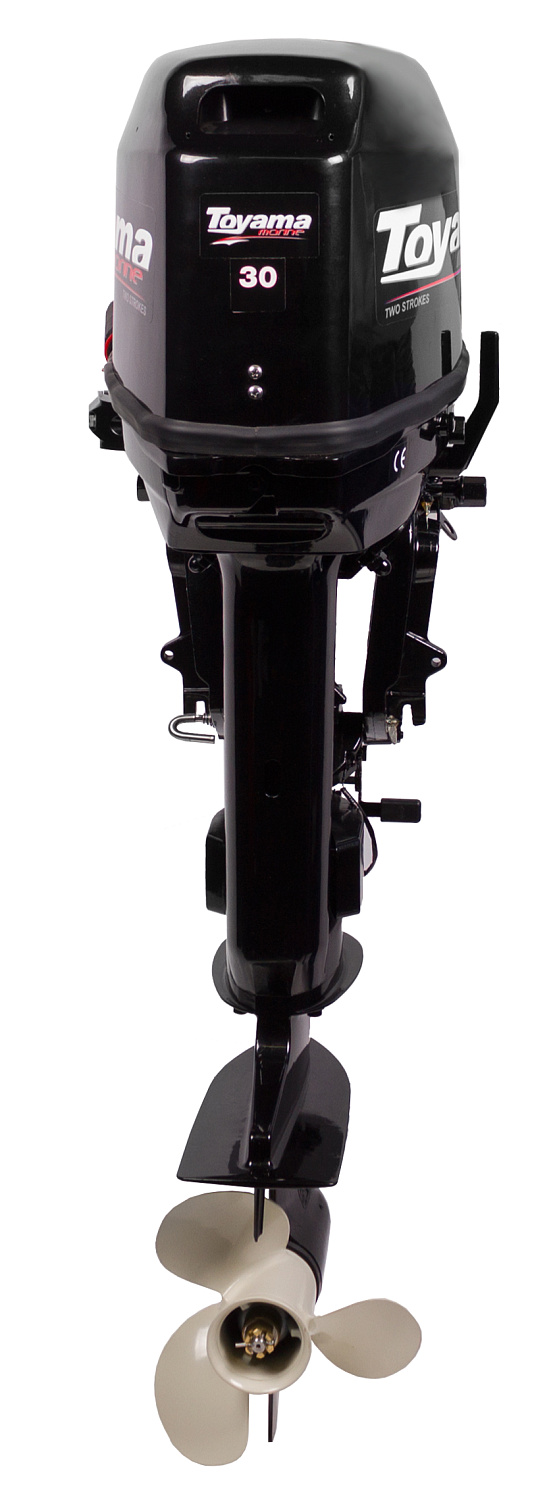 ЛОДОЧНЫЙ МОТОР TOYAMA T30ABMS в Омске