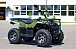 Квадроцикл IRBIS ATV 250 LUX (+лебедка) в Омске