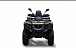 Квадроцикл HISUN TACTIC 550 (HS550ATV) NORMAL в Омске