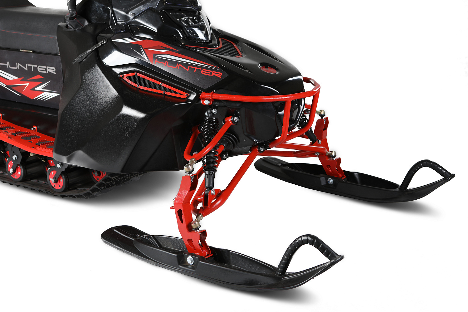 Снегоход IKUDZO HUNTER 700LK 25 V2 в Омске