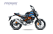 Мопед PROMAX CB130R (49) в Омске