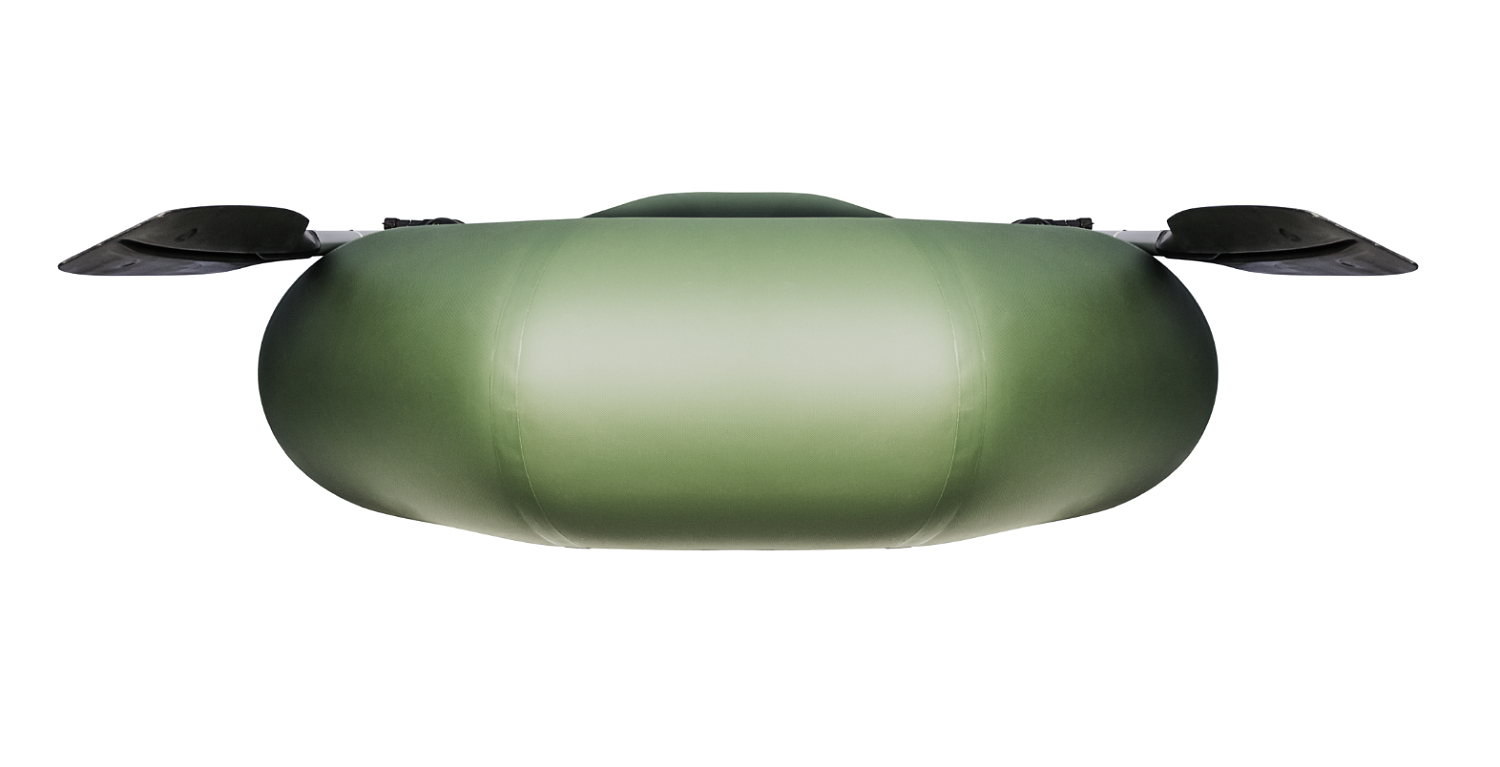 Лодка АКВА-ОПТИМА 260 в Омске