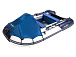 НАДУВНАЯ ЛОДКА GLADIATOR C420AL в Омске