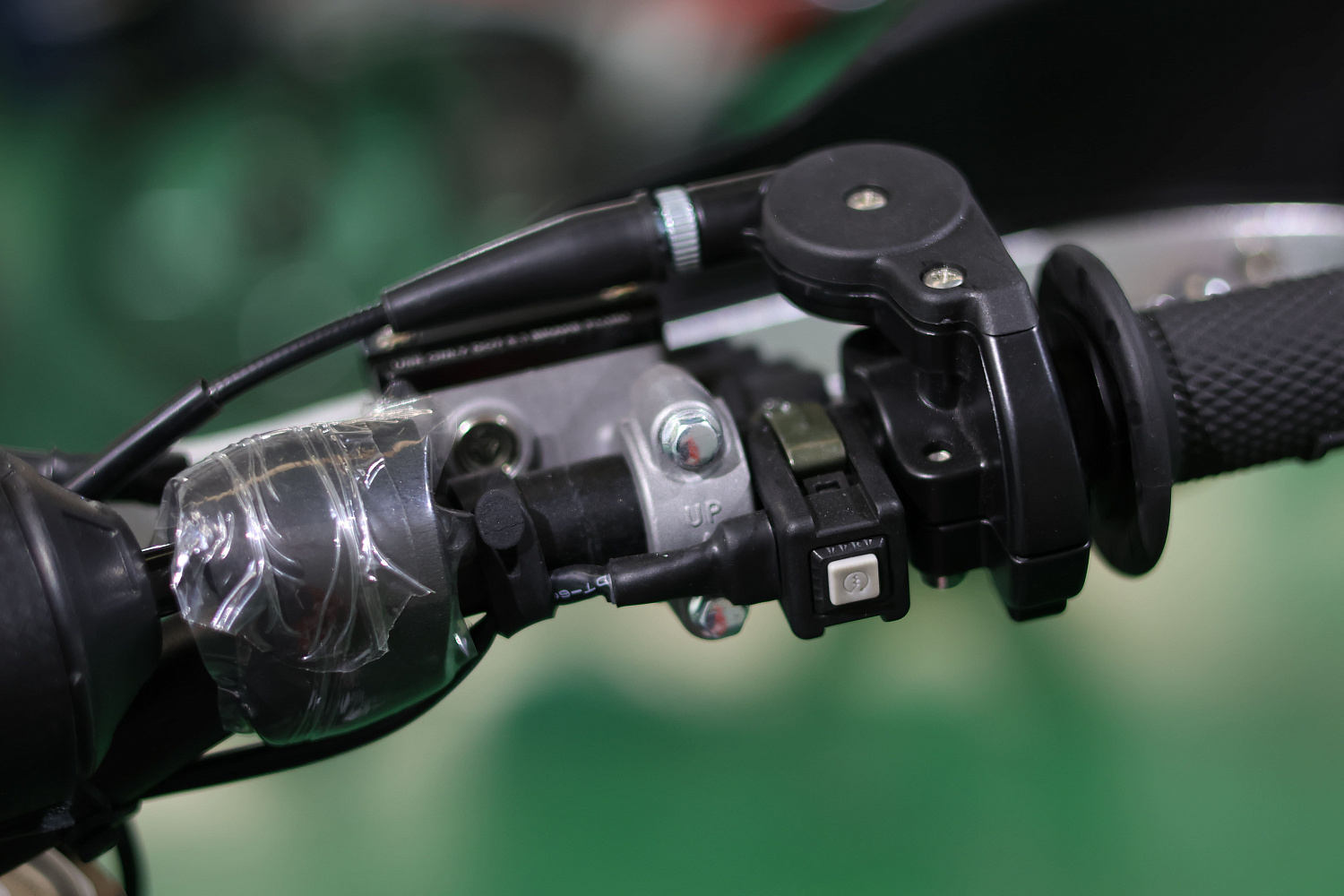 Мотоцикл JHLMOTO JHLofr GS CB300RL в Омске