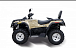 Квадроцикл HISUN TACTIC 550 (HS550ATV) NORMAL в Омске