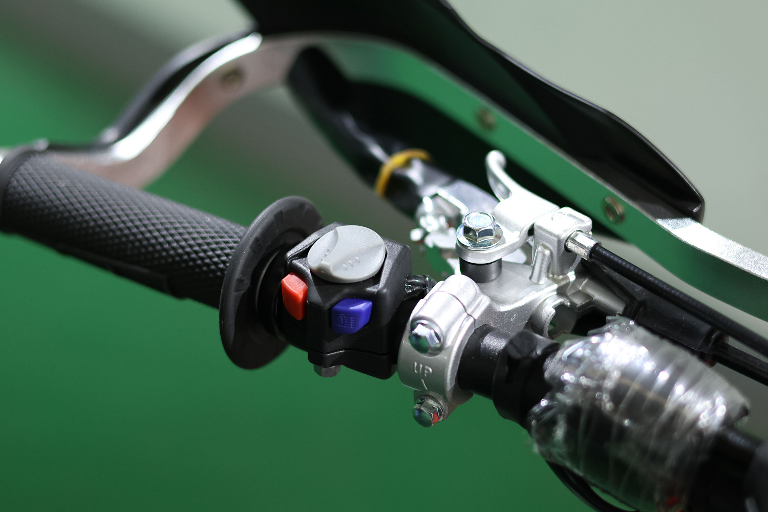 Мотоцикл JHLMOTO JHLofr GS YBS300 (176MN) в Омске