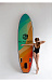 НАДУВНОЙ SUP-BOARD BREEZE 10,6 в Омске