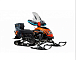 Снегоход Snowfox 240 long (Удлиненный) в Омске