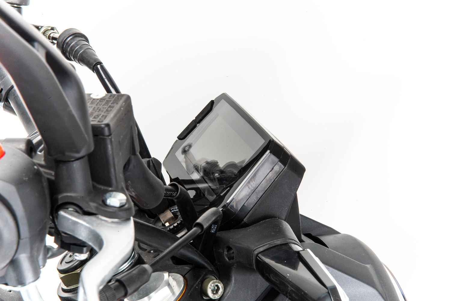 Мотоцикл PROMAX CB150R (49) в Омске