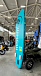 SUP (САП) Доска MISHIMO PRO-MAX Light Teal 11,6’ (355см) в Омске