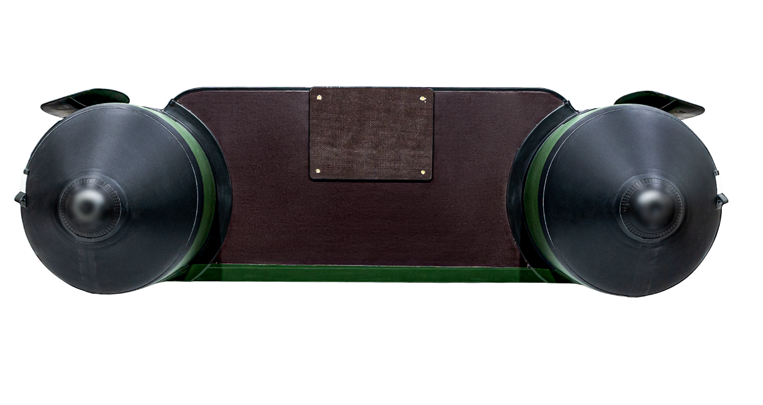 Лодка Аква 2800 в Омске