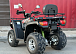 Квадроцикл GBM EXPLORER 400 NEW PREMIUM в Омске