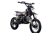 Питбайк FullCrew Power Trasher 125cc 14\12 (п\автомат эл.стартер) в Омске