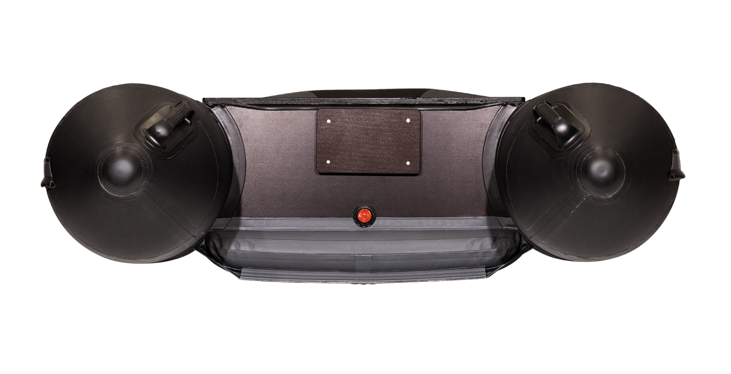 Лодка Таймень NX 2900 НДНД в Омске