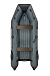 Лодка Барс 3600 НДНД в Омске
